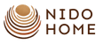 nido home logo