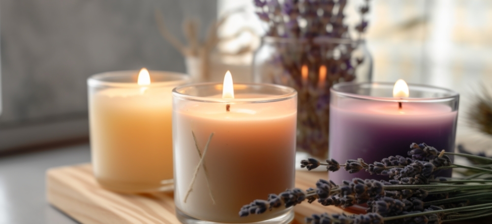 Kaarsen Kopen