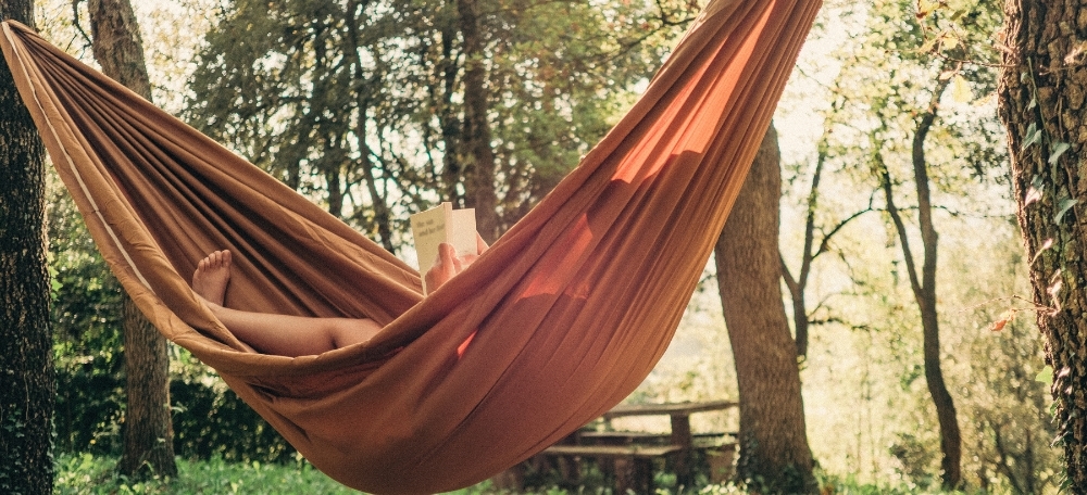 Hangmatten Kopen