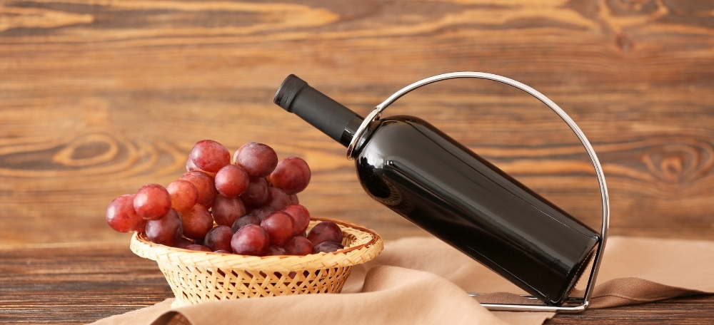 Wijnfleshouders Kopen