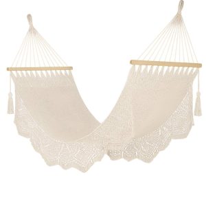 handgemaakte hangmat