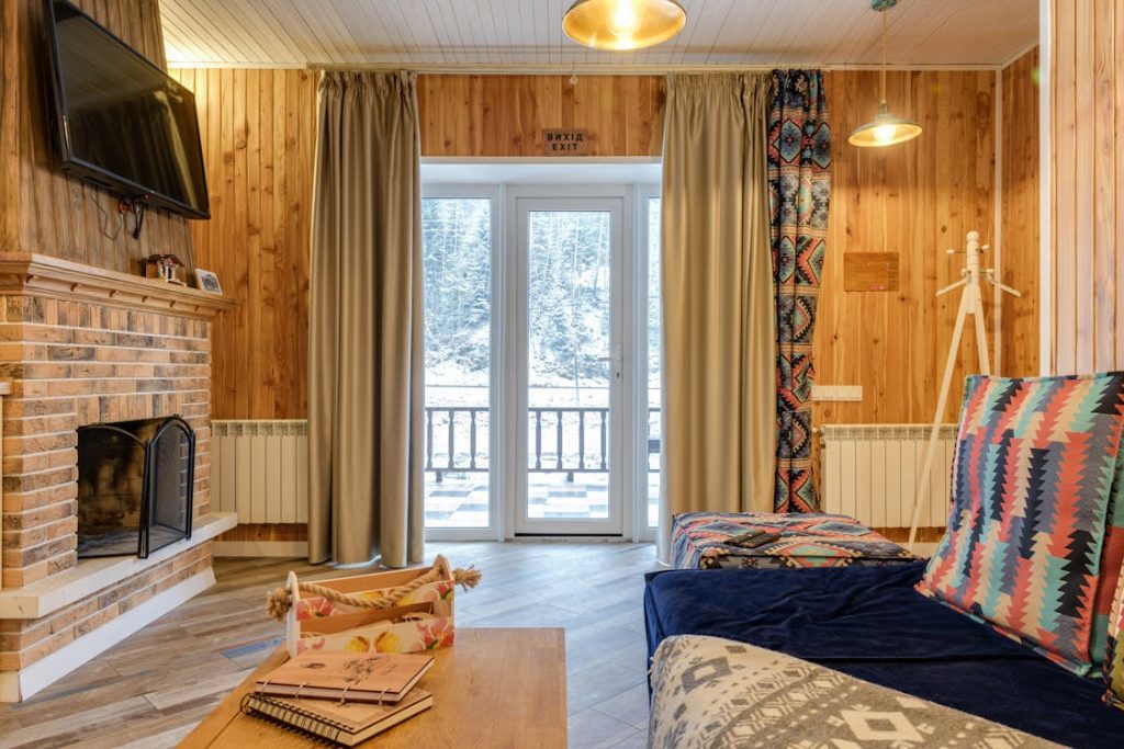 Photo by Max Vakhtbovycn from Pexels: https://www.pexels.com/photo/a-home-interior-7745945/