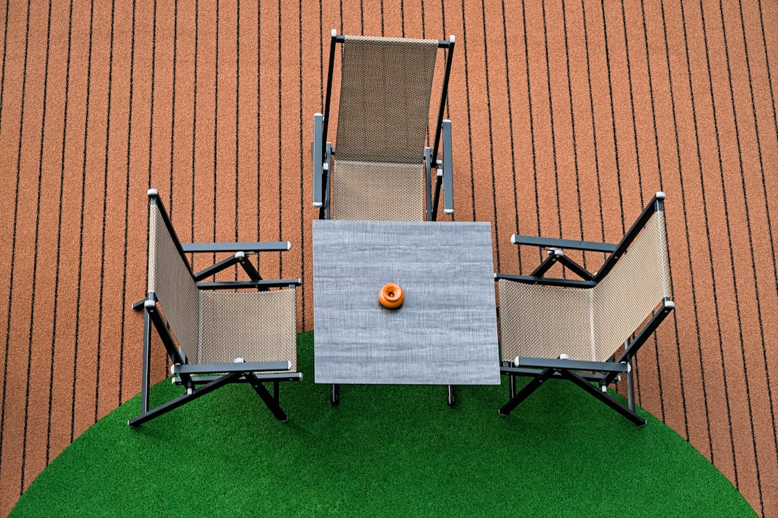 7 slimme tips om je tuinstoel langer mooi te houden