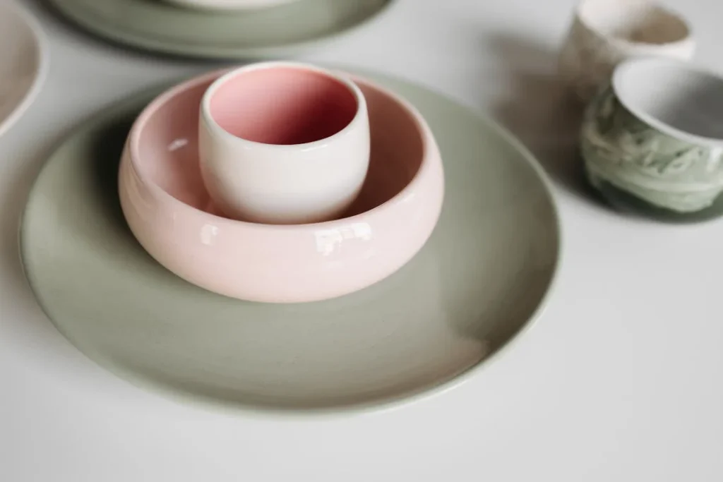 tafelen met stijl kies juiste servies