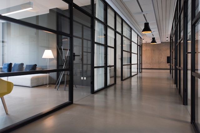 Nido Home Creatieve Studio